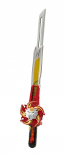 Power Rangers Super Ninja Steel Role Play - DX Ninja Star Blade