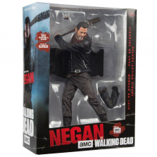 The Walking Dead 10 inch Deluxe Action Figure - Negan