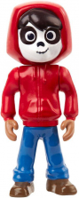 Disney Pixar Coco Skullectables Series 1 2 inch Mini Figure - Miguel Rivera