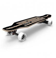 Razor X 37.5 inch Electric Longboard Skateboard