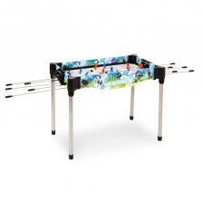 Stats 36 inch Rod Soccer and Hockey Table Game