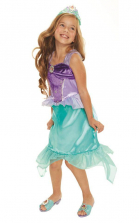 Disney Princess Heart Strong Ariel Dress