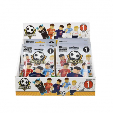 Soccer Blind Bag - Series 1