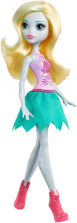 Monster High Cheerleading Doll - Lagoona Blue
