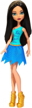 Monster High Cheerleading Doll - Cleo de Nile