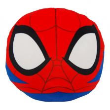 Marvel "Spider-Man" Travel Cloud Pillow