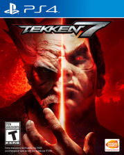 Tekken 7 for Sony PS4
