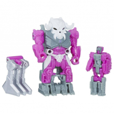Transformers: Generations Power of The Primes Action Figure - Liege Maximo Prime Master