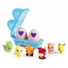 Hatchimals Season 2 Colleggtibles Set - 2-Pack