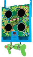Teenage Mutant Ninja Turtles Electronic T-Blaster