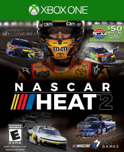 NASCAR Heat 2 for Xbox One