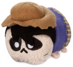 Disney Tsum Tsum Plush Coco - Hector