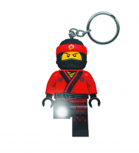 The LEGO Ninjago Movie Key Light - Kai