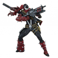 McFarlane Commando Spawn 7 inch Action Figure