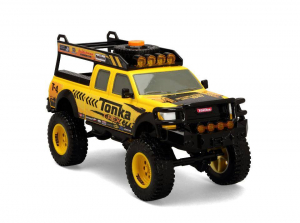 Tonka Replica Off-Road Trophy Truck - T-Rex