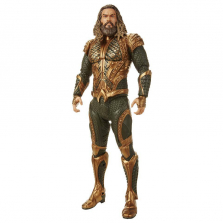 DC Theatrical BIG-FIGS Justice League 19 inch Aquaman Action Figure