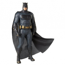 DC Theatrical BIG-FIGS Justice League 19 inch Armored Batman Action Figure