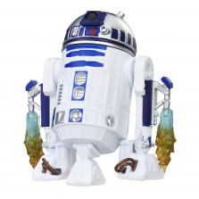 Star Wars: Force Link 3.75 inch Action Figure - R2-D2