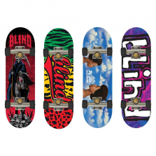 Tech Deck Board Multi Pack - Darkstar