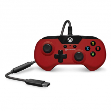 Hyperkin X-91 Retro Controller for Xbox One - Red