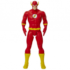 Dc Comics 19 inch Big Figs Action Figure - The Flash