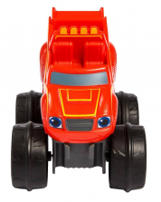 Fisher-Price Blaze and the Monster Machines Slam and Go Speed Light Blaze Vehicle