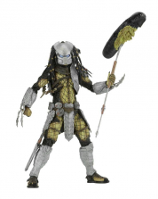 NECA Predator Series 17 7 inch Scale Action Figure - Alien vs Predator Youngblood