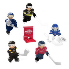 NHL Figure Packs - Best of the East