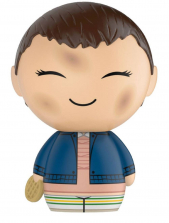Funko Dorbz: Stranger Things Season 3 3 inch Vinyl Figure - Eleven