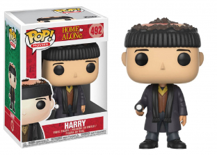 Funko POP! Movies: Home Alone 3.75 inch Vinyl Figure - Harry