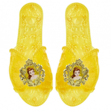 Disney Princess Heart Strong Shoes - Belle