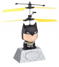 DC Comics Hover Heroes: Motion Remote Control Flying Batman