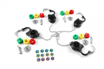 Break Free Puzzle Game