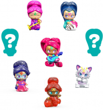 Shimmer and Shine Teenie Genies Series 2 Genie 8-Pack #7