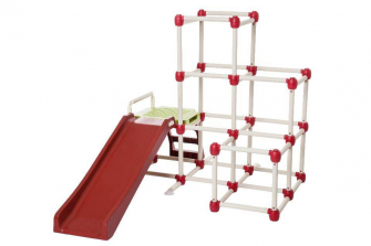 Lil' Monkey Climb N' Slide - Everest