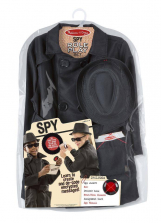 Melissa & Doug Spy Role Play Set