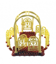 My Fairy Garden Gateway Playset