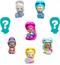 Shimmer and Shine Teenie Genies Series 2 Genie 8-Pack #11