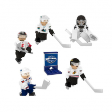 NHL Figure Packs - Best of the West