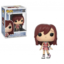 Funko POP! Disney: Kingdom Hearts 3.75 inch Vinyl Figure - Kairi