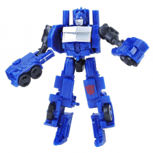 Transformers: The Last Knight Legion Class 3 inch Action Figure - Optimus Prime