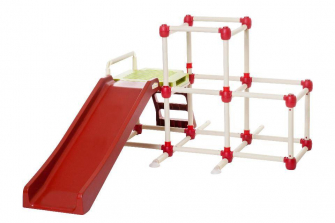 Lil' Monkey Climb N' Slide - Olympus