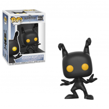 Funko POP! Disney: Kingdom Hearts 3.75 inch Vinyl Figure - Shadow Heartless