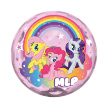 My Little Pony Light Up Ball - 4 inch