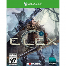 Elex for Xbox One