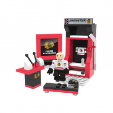 NHL Locker Set - Jonathan Towes