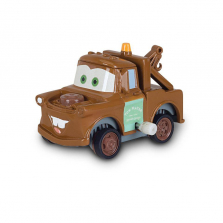 Disney Pixar Cars 3 Wind Up Vehicle - Mater