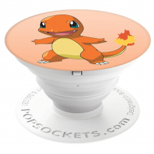 PopSockets Expandable Stand and Grip for Smartphones and Tablets - Pokemon Charmander