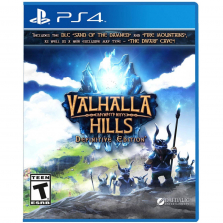Valhalla Hills: Definitive Edition for Sony PS4
