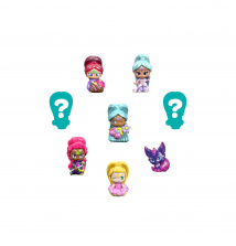 Shimmer and Shine Teenie Genies Series 2 Genie 8-Pack #5